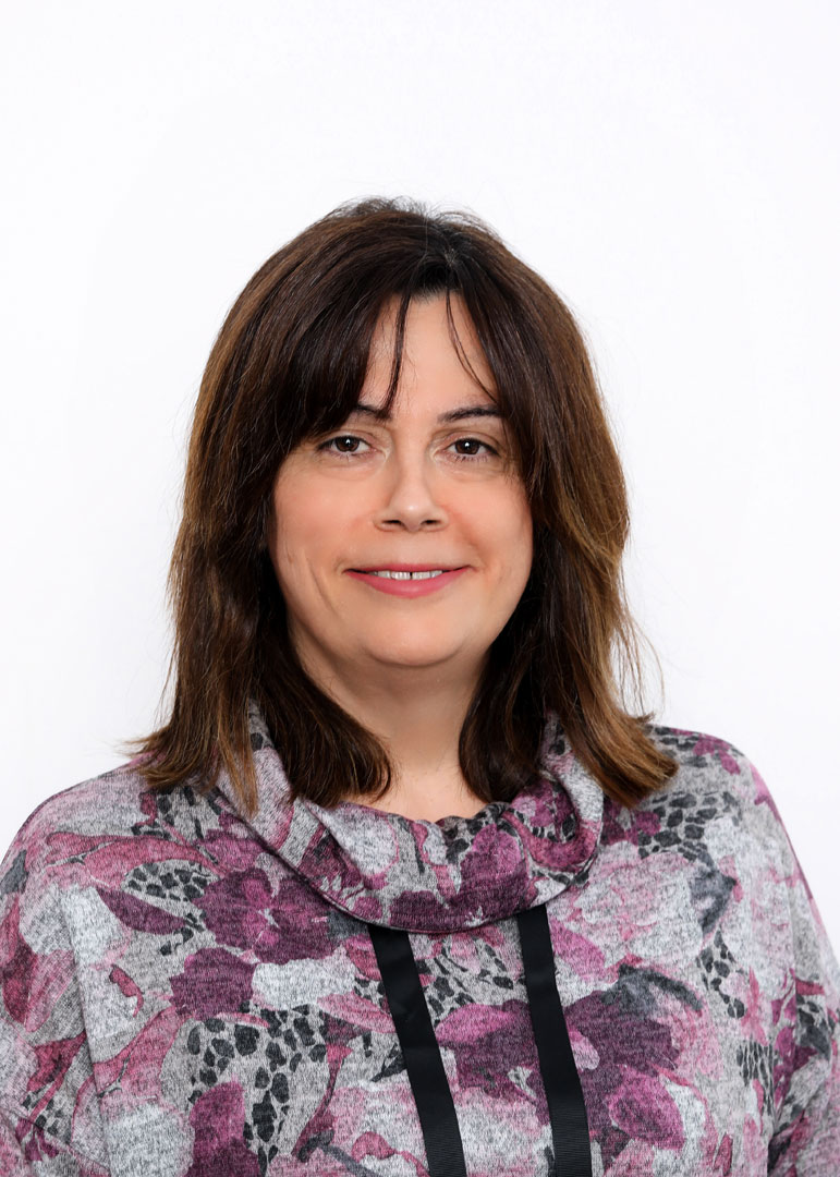 Αλευριάδου Αναστασία