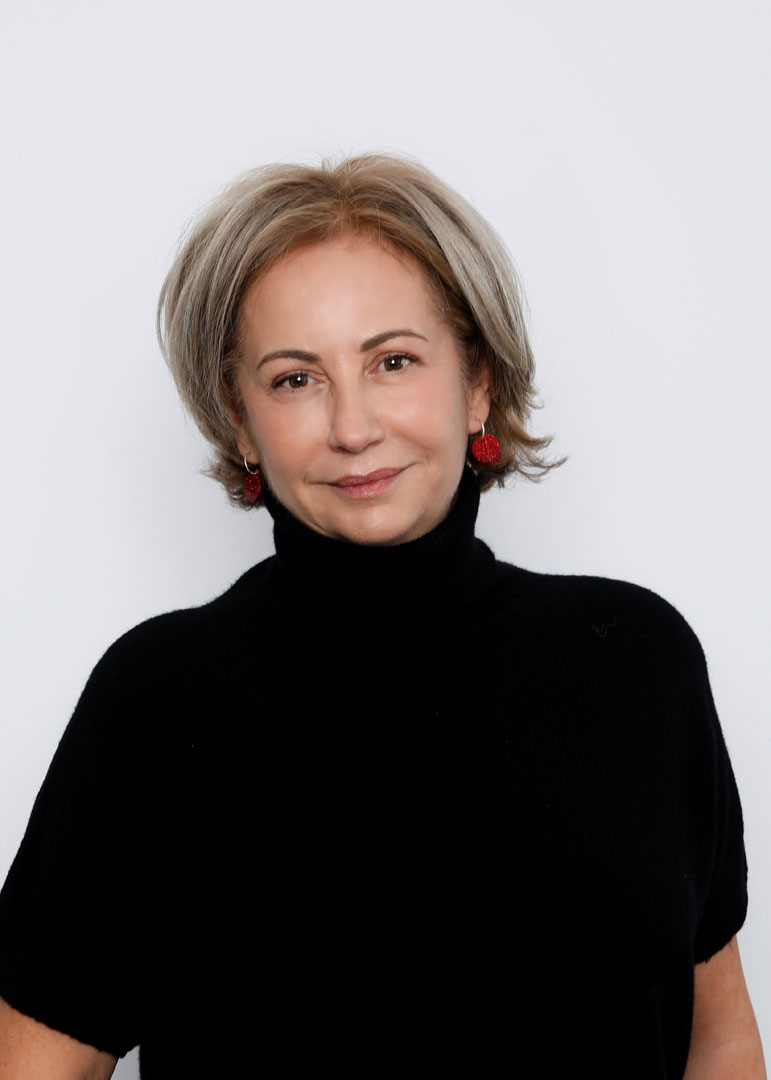 Χριστίνα Αθανασιάδου