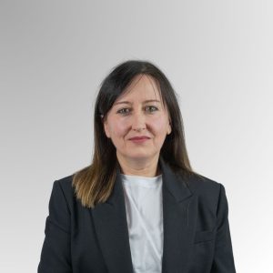 Christina Papachristou