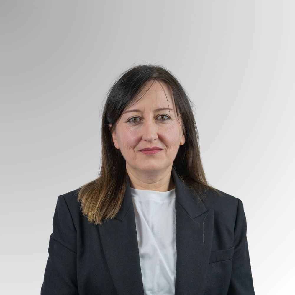 Christina Papachristou