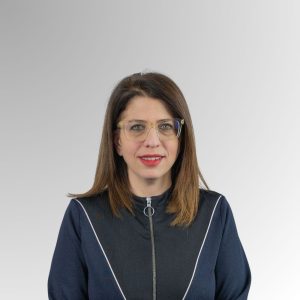 Despoina Xanthopoulou