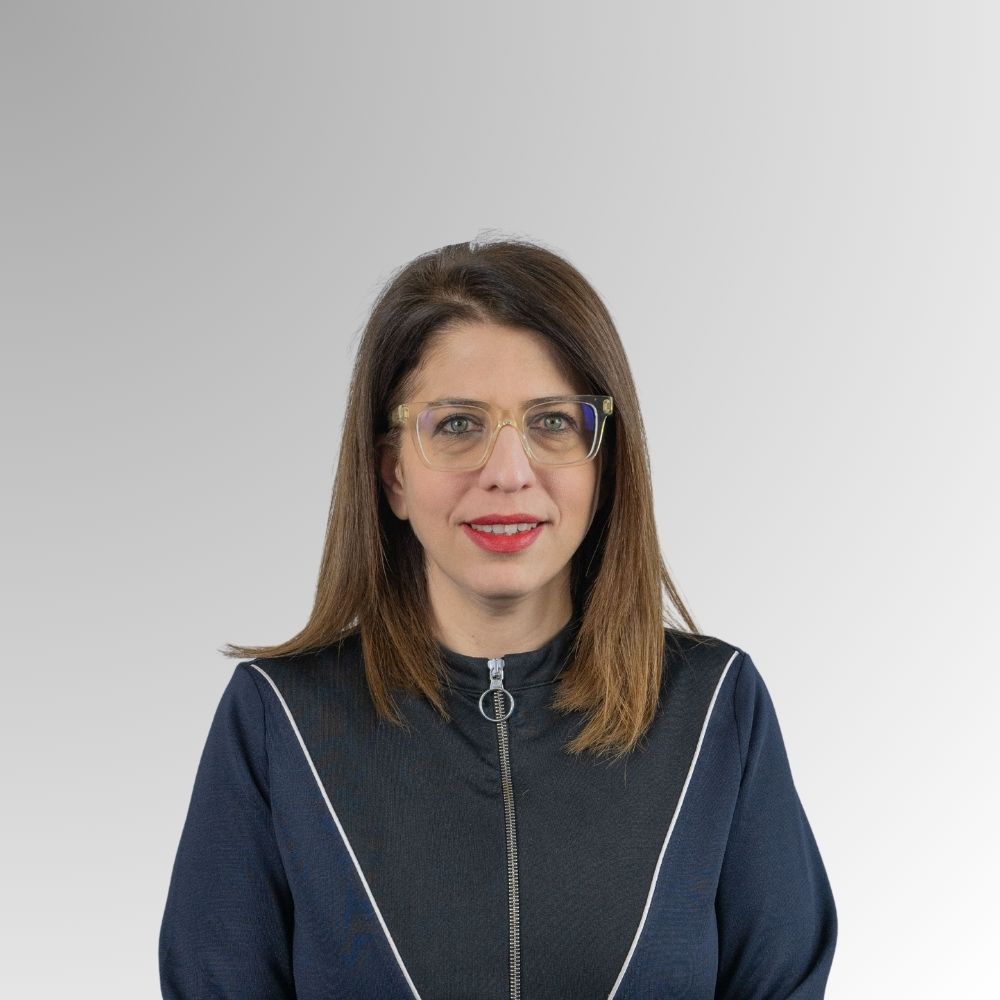 Despoina Xanthopoulou