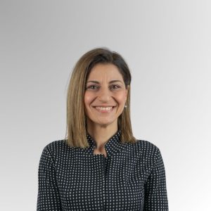 Elisavet Chrysochoou