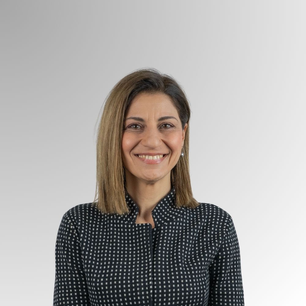 Elisavet Chrysochoou