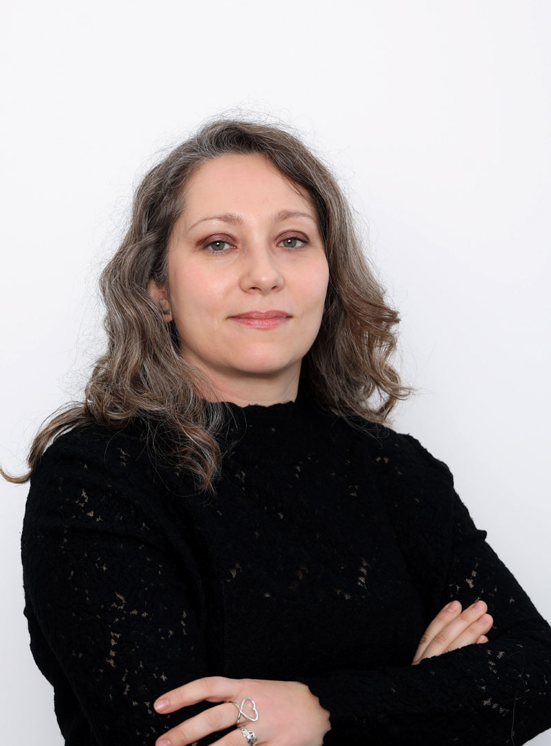 Λητώ Ελένη Μιχαλοπούλου