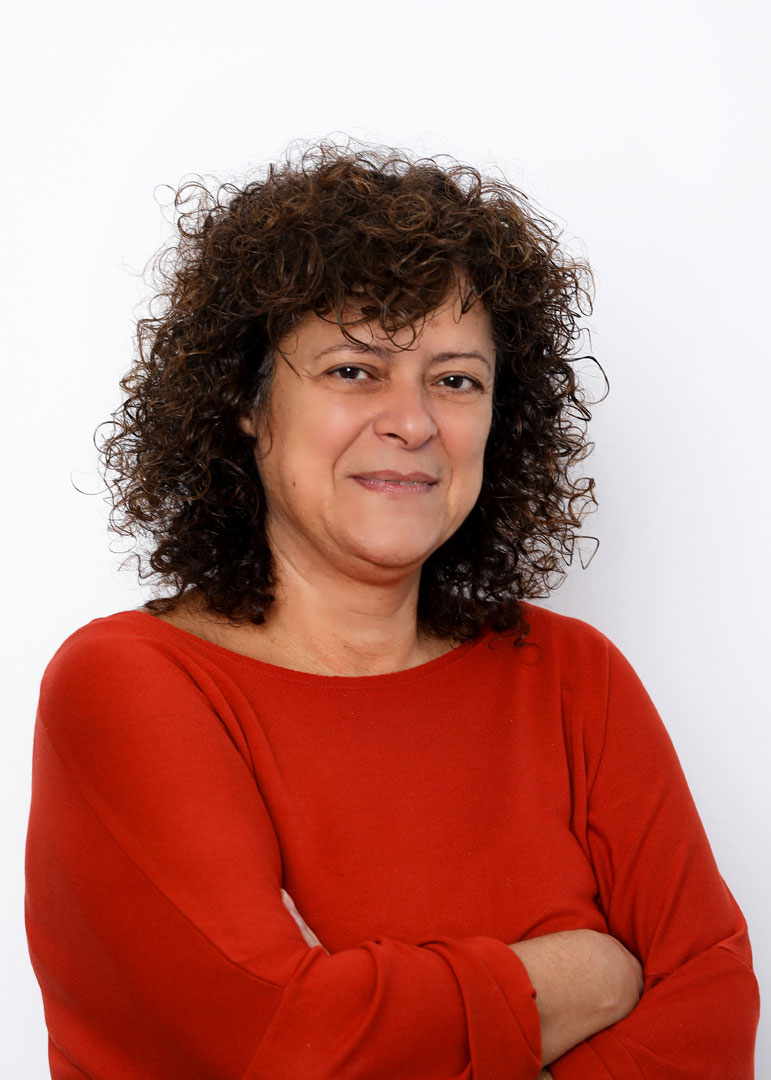 Αφροδίτη Μπάκα