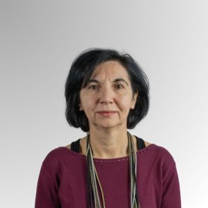 Panagiota Metallidou