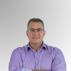 Panayiotis Patrikelis