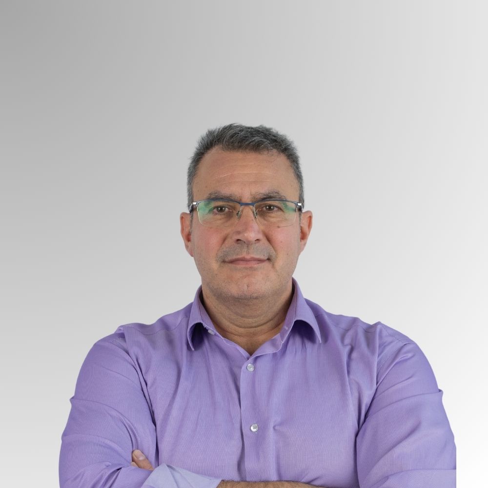 Panayiotis Patrikelis