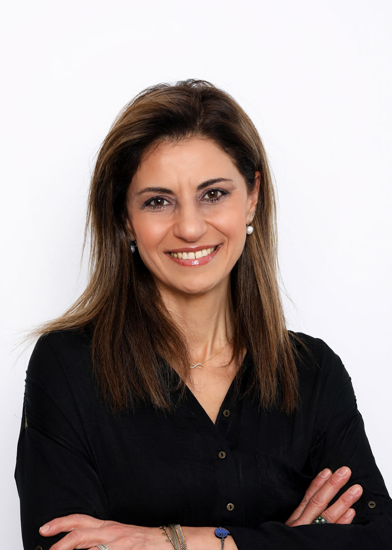 Elisavet Chrysochoou