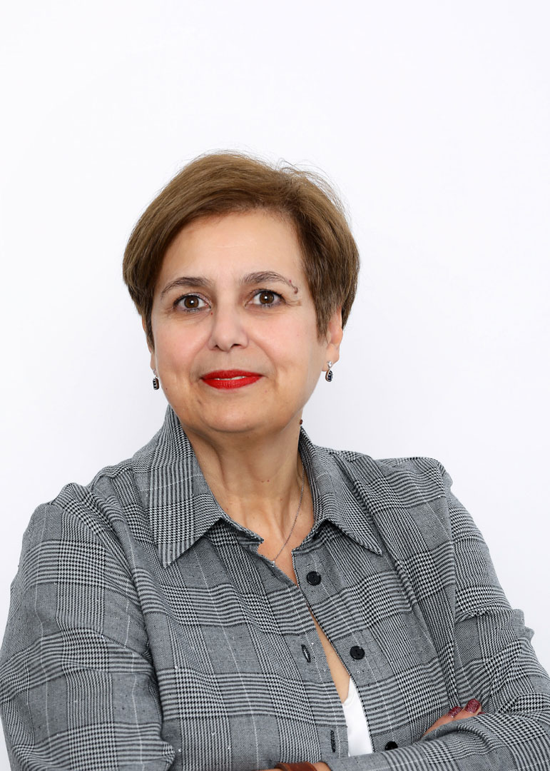 Sofia Eleftheria Gonida