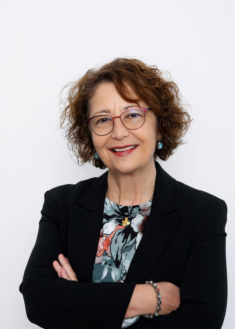 Mary Helen Kosmidis