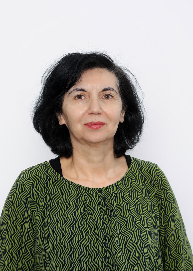 Panagiota Metallidou