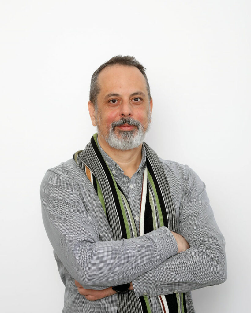 George Koliosa